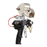 Graco 313266K - Probler P2 Elite Dispense Gun Owner's Manual