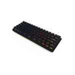 Kinesis TKO Tournament Keyboard User Manual