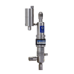 Graco 3A4386E, Python Chemical Injection Pump (ATEX) Instructions