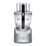 Cuisinart FP14DCE Owner Manual