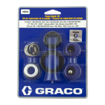 Graco 3A3440C, Pointer Kit, Kit Instructions