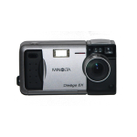 Minolta Dim&acirc;ge EX: AI Chat &amp; PDF Manual Access