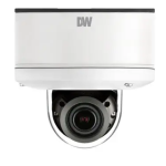 Digital Watchdog DWC-MV45WiATW, DWC-MPV45WiATW MEGApix® IVA™ 5MP vandal dome Snapit IP camera Installation Guide