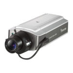 Vivotek Digital Camera IP7151 Installation guide