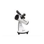 Meade LIGHTBRIDGE mini series Instruction Manual