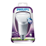 Philips LED 8718291758501 energy-saving lamp Datasheet