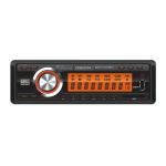 Orion MPD-110O Owner Manual
