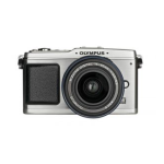 Olympus E-P1 14-42mm Kit Specifications