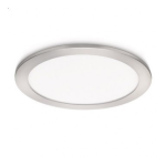 Philips myLiving Recessed spot light 597153116 Quick start guide