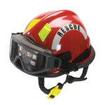 Cairns Rescue 360R-13 Helmet Specification