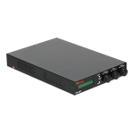 AVLINK PS-301 Presentation Switcher Owner Manual