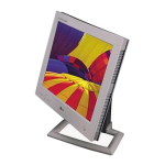 LG FLATRON LCD 885LE(LB885D-UA) Manual de Usuario