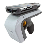Zebra CRD1S-RFD8500（单槽）CRDUN 取扱説明書