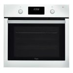 Whirlpool AKP 541 NB Instruction for Use