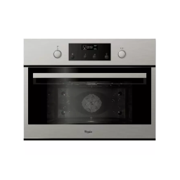 Whirlpool AMW 5023 NB Mounting instructions | Manualzz
