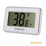 Basetech E0217 Thermometer de handleiding