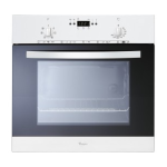 Whirlpool AKP 312/NB Instruction for Use