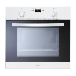 Whirlpool AKP 312/NB Instruction for Use | Manualzz