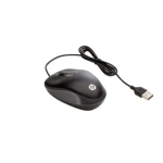 HP USB Travel Mouse Ghid de inițiere rapidă