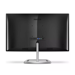Philips LCD-näyttö, jossa Ultra Wide-Color -tekniikka 246E9QJAB/01 Käyttöopas | Manualzz