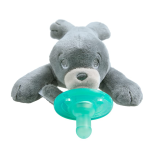 Avent SCF347/02 Avent Soothie snuggle User Manual