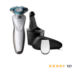 Philips S7710/26 Shaver series 7000 Wet and dry electric shaver Product datasheet