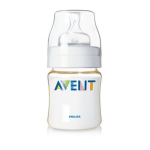Avent SCF663/27 Avent Classic PES baby bottle Product Datasheet
