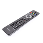 Philips RC4708/01 Remote control Product Datasheet