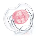 Avent SCF125/12 Avent Fashion Pacifiers Product Datasheet