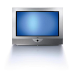 Loewe TV Aventos 3781 ZW, Aventos 3981 ZW, Mimo 32 Operating instructions