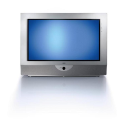 Loewe TV Aventos 3781 ZW, Aventos 3981 ZW, Mimo 32 Operating instructions | Manualzz