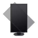 Philips LCD monitor 221B8LHEB/01 User manual