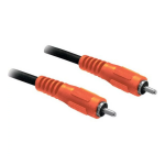 Philips SWA2202W 6 ft RCA connector Digital coaxial cable Datasheet