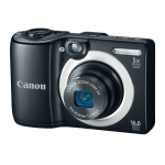 Canon COMPACT CAMERAS AND COMPACT PHOTO PRINTERS RANGE - SPRING / SUMMER 2013 Owner Manual