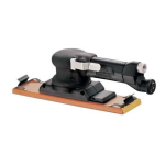 Dynabrade 51350 Important Operating, Maintenance And Safety Instructions