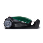Robomow MC1200 - 2016 Owner Manual