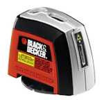 Black &amp; Decker BDL220S Laser Level: AI Chat &amp; PDF