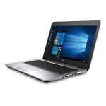 HP EliteBook 745 G4 Notebook PC Brugervejledning