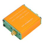 Broadcom MGA-24106, High-Gain, Low Current Low Noise Amplifier 规范