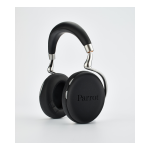 Parrot Zik By Starck Data Sheet