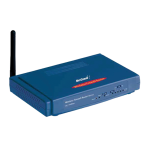 NetComm NB5Plus4/W User Guide