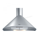 Whirlpool AKR 989 NB Fiche Produit