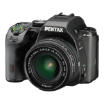 PENTAX K-S2 Start Guide