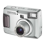 Pentax Optio A 30 de handleiding
