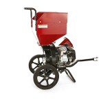 Country pro CP6502 Quick Start Manual