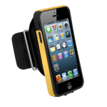 Sandberg Sport armband iPhone 5/5S Mobile Phone Case Leaflet