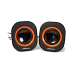 Omega OG03B loudspeaker Ficha de datos