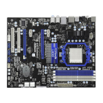 ASROCK 870 EXTREME3 Installation guide