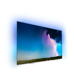 Philips 65OLED754/12 OLED 7 series Smart TV OLED 4K UHD Manual de usuario