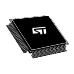 STMicroelectronics STM32F429IE Datasheet